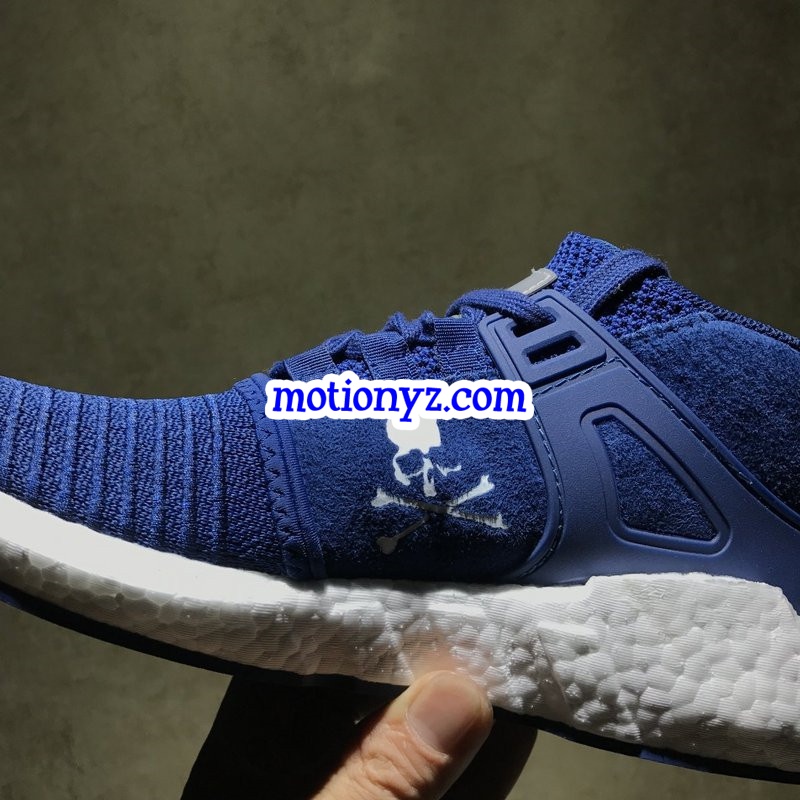 Adidas MMJ x EQT Boost Support 93/17